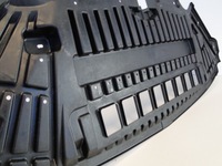 фото thumb №12, Mercedes w212 212 захист pod бампер 63 amg 4matic