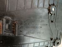 фото thumb №8, Корпус аккумулятор peugeot 2008 1.6 e-hdi