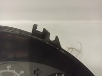 Mercedes-benz klasa a w168 1.6 b счетчик приборы a1685400247 Цена, фото thumb