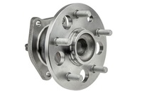 фото thumb №11, Ступиця колеса задня toyota sienna 2wd -04