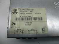 фото thumb №7, Audi a8 d2 a6 модуль tv 4d0919146b