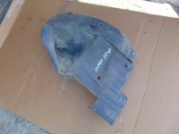 фото thumb №1, Підкрилок правий перед opel vivaro частина задня