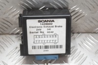 Купити Модуль гальма гірський scania 4 1428602, фото thumb