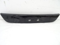 фото thumb №1, Peugeot 5008 lift молдинг pod номерной знак бампер перед блеск