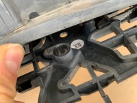 фото thumb №11, Peugeot 3008 ii 5008 ii 9815336077 решётка решётка средство перед оригинал