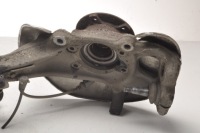 Audi q5 3.0 tdi поворотный кулак правая передняя в Украине, фото thumb