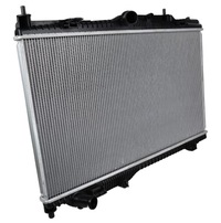 фото thumb №1, Радіатор ford ecosport 2.0 2018 -