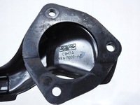 фото thumb №6, Кронштейн амортизатора левый ford focus c-max