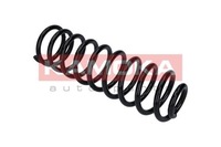 фото thumb №5, 2x kamoka пружина підвішування seat cordoba