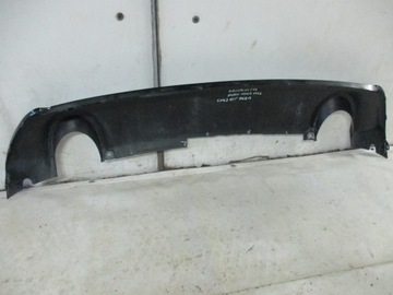 фото thumb №6, Накладка бампера зад дифузор ford kuga mk2 cv4j17f765a