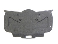 фото thumb №1, Обивка защита крышки багажника fiat 500 ii 2007-