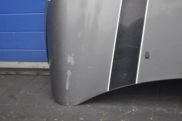 фото thumb №14, Mini r50 r53 капот крышка камеры двигателя