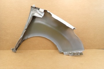 фото thumb №10, Fiat doblo ii 2010 - 2014 combo d крыло левый перед