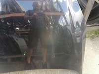 фото thumb №6, Капот opel insignia z20r