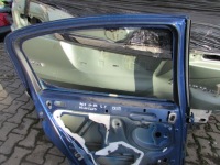 фото thumb №10, Двери левые зад peugeot 407 04-11r sedan eged