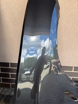 фото thumb №11, Крило переднє лівий передній правий перед bmw x3 g01 x4 g02