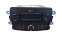 Купити Радіопрогравач bluetooth dacia dokker рестайлінг  281151647r, фото thumb