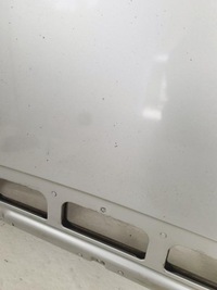 фото thumb №7, Капот 761 mercedes w169