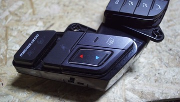 фото thumb №8, Панель кондиционера hyundai i40 97250-3z900