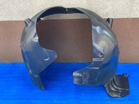 фото thumb №1, Підкрилок праве передні tesla 3