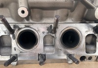 фото thumb №12, Головка vw audi 2.5 tfsi audi rs3 07k103403f ideał комплектна 38 tys km