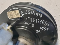 фото thumb №5, Підсилювач гальм насос гальма vw caddy iii 1t16141025s