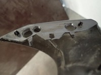 фото thumb №14, Бампер перед bmw iii 3 f30 f31