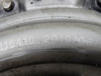 фото thumb №10, Зчеплення повний mazda 2 iii dj 1.5b 14-20