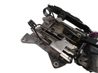 фото thumb №5, Audi a3 8l колонка кермова замок запалювання ключ