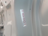 фото thumb №9, Двері kia carnival 2 ii праве перед передні nowe