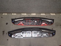 фото thumb №4, Кришка багажника спойлер накладка vw t-roc t roc 2ga