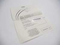 фото thumb №10, Подушка повітряна ford galaxy 1994-2000 оригінальний номер 1017164