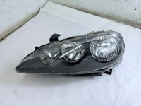 фото thumb №1, Фара лівий лампа ліва перед alfa romeo 147 lift