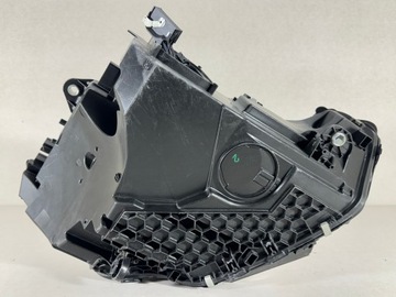 фото thumb №11, Mercedes eqe w295 a295 полный led performance лампа левая перед фара идеальное состояние