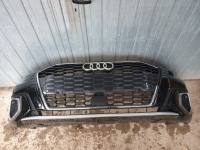 фото thumb №1, Бампер передний audi a3 8y 2020-