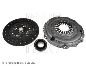 фото thumb №2, Зчеплення kpl. subaru legacy 2.0i 16 dohc 4wd 2003-