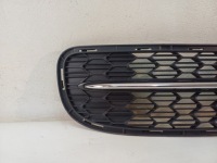 фото thumb №2, Решётка средняя бампера перед mini r55 r56 r57 lci lift