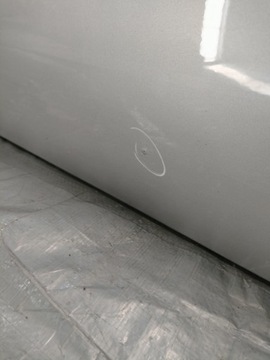 фото thumb №9, Двері пасажира праві передні mercedes cl203 купе