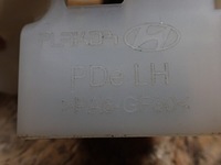 фото thumb №7, Ручка зовнішня лівий перед kia ceed iii 2018- europa