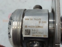 Bmw 1 3 11r 2.0 b n43b20 122 km 142 tys km насос впрыскная 7562473 с Разборки, фото thumb