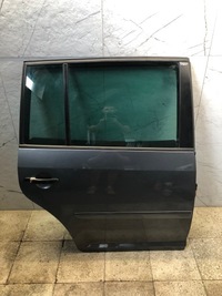 фото thumb №1, Дверь задние правое volkswagen touran