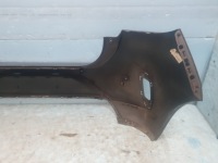 фото thumb №9, Бампер opel corsa f sport gsi sri задняя задний