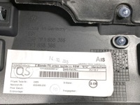 фото thumb №12, Капот з подушка пасажира vw touareg 7p1819633a suv 10-18 консоль