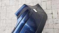 фото thumb №8, Бампер задня задній volvo v50 04-07r