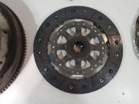 фото thumb №16, Колесо двомасовий 7512693 bmw e46 2.0b