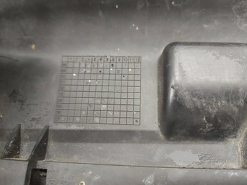 фото thumb №10, Bmw 3 e46 заглушка фаркоп бампер задній зад