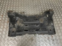 Купити Renault talisman 2014 рама допоміжна передня, фото thumb