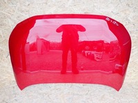 фото thumb №1, Toyota rav4 19- капот