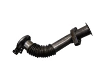 фото thumb №2, Труба трубка шланг egr opel zafira b 1.9 cdti