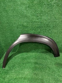 фото thumb №1, Citroen c3 aircross молдинг крила лівий tył13476854